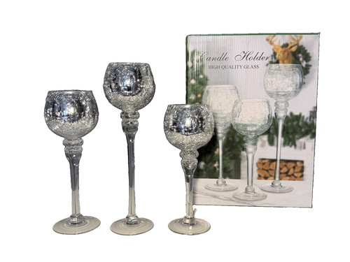 Glas kerzenständer für - kerzenständer,