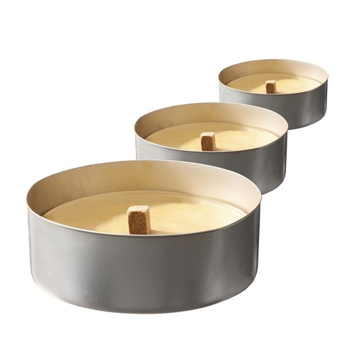 Outdoor kerze ø16cm - outdoor-kerze,