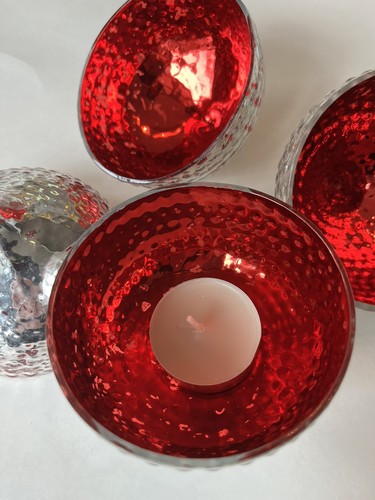 Schwimmkerzenhalter glas - schwimmkerzenhalter,,