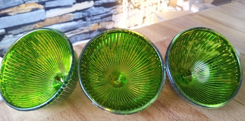 Set glas - 3, er