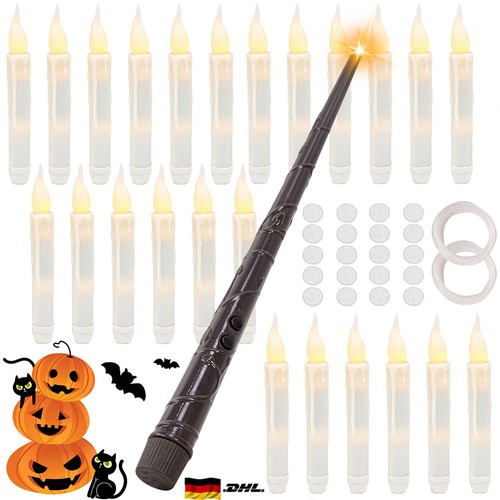 Stück flammenlose - 24,
