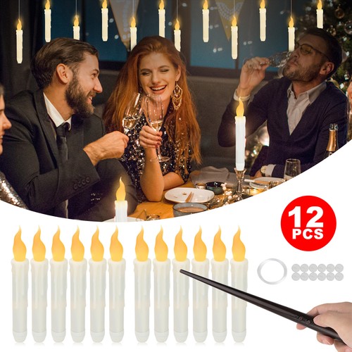 Stück schwebende led - 12,