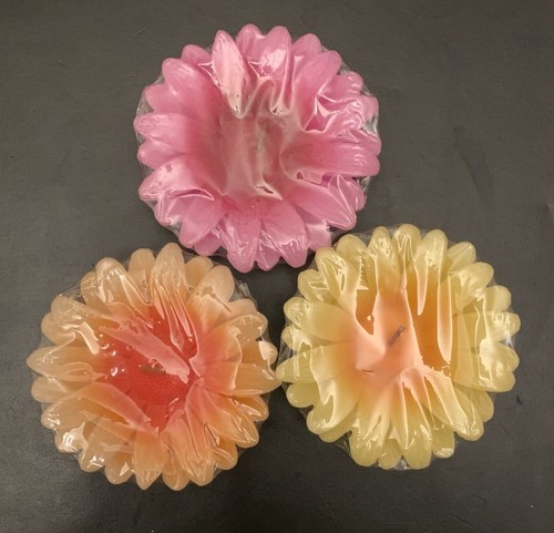 Neu set blumen - neu:,