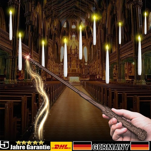 10stk led schwebende - 10stk,