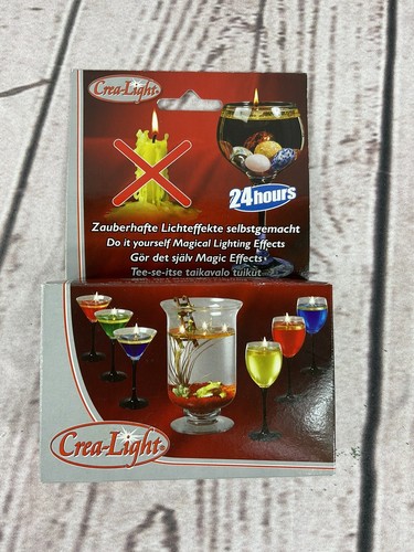 Crea light bunte - crea-light,